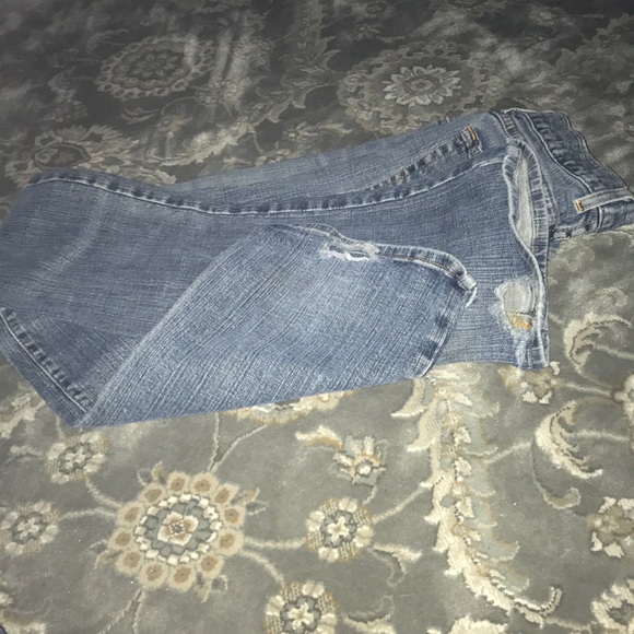 Lucky brand jeans - Picture 5 of 5